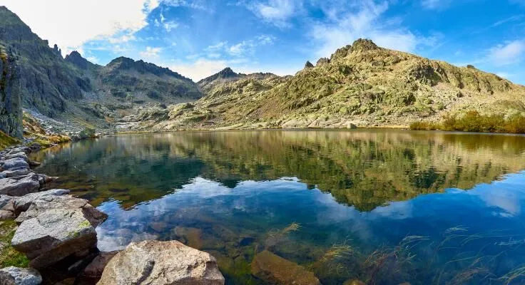 Escapadas rurales cerca de Madrid: por qué el sur de Gredos es diferente