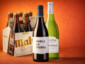 Selección de Bebidas