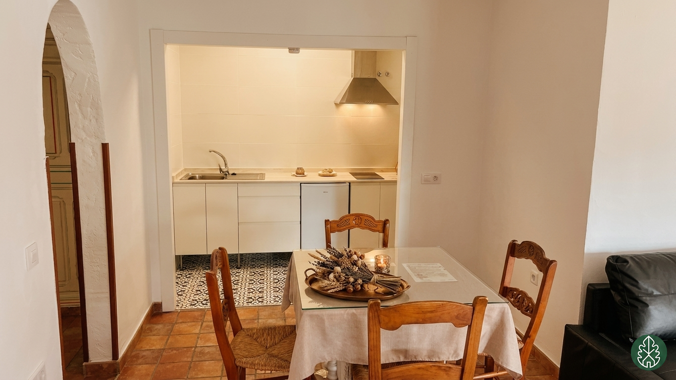 Lila Apartment