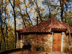 Cabaña Col