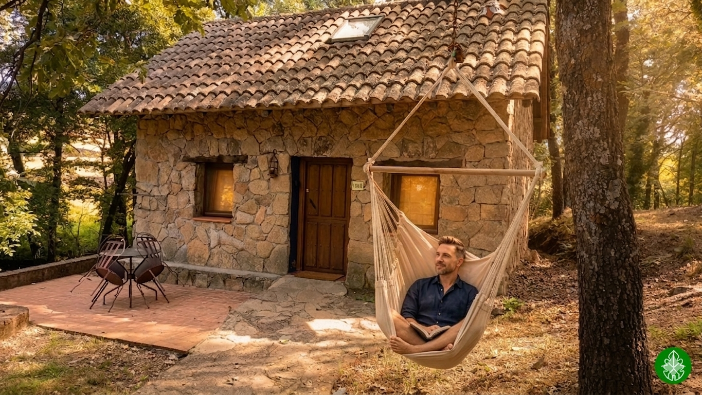 Ura Cabin