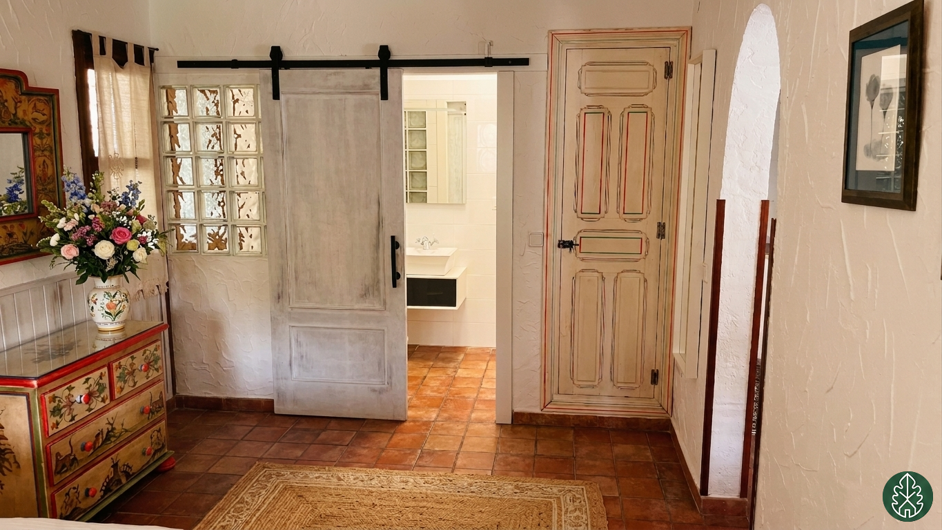 Lila Apartment