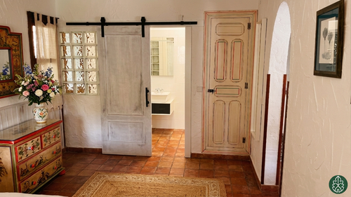 Apartamento Lila