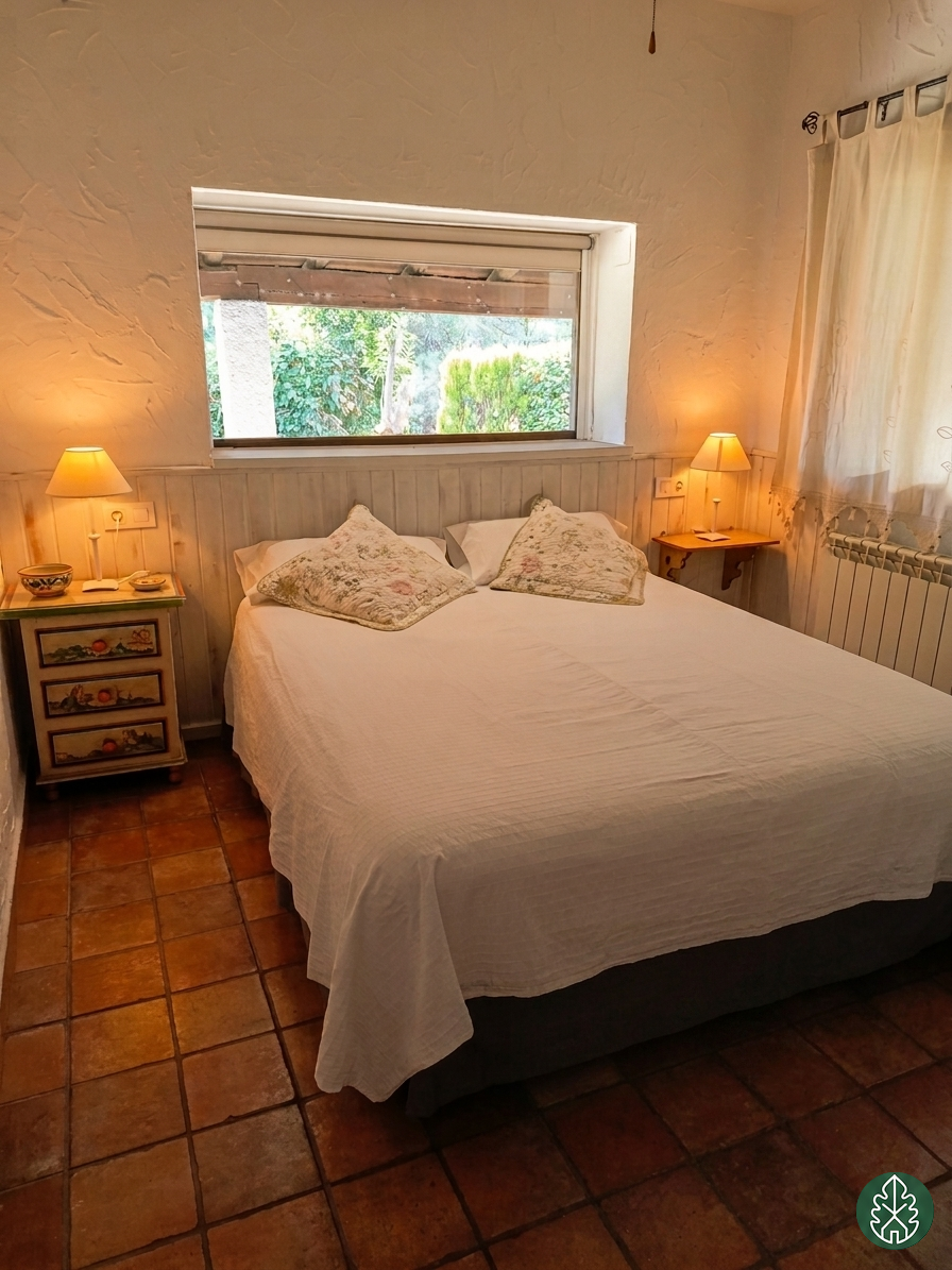 Lila Apartment