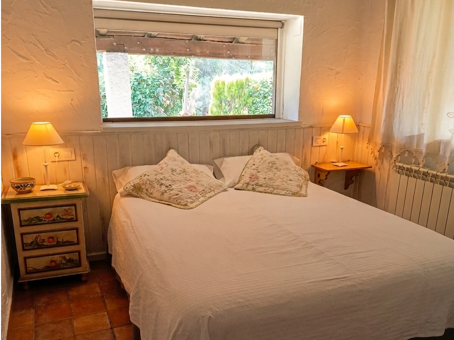 Lila Apartment