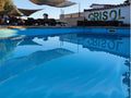 Piscina exterior – Casa  Crisol