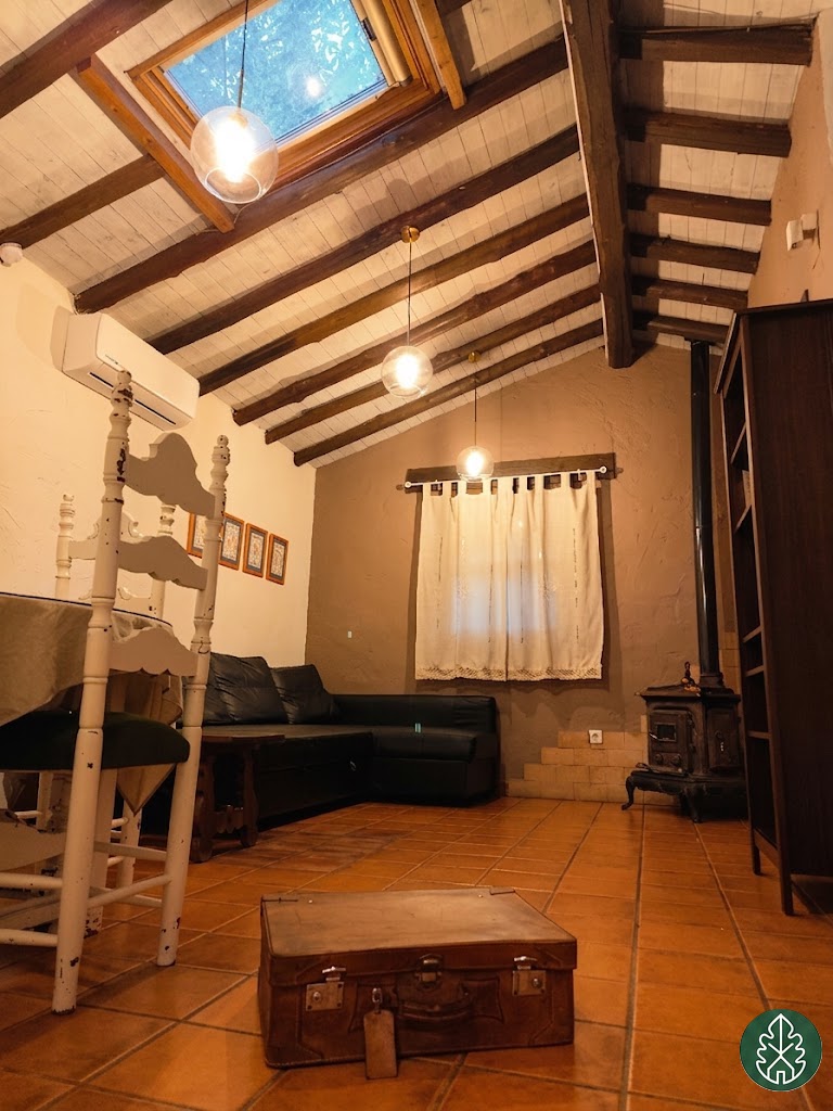 Muin Cabin