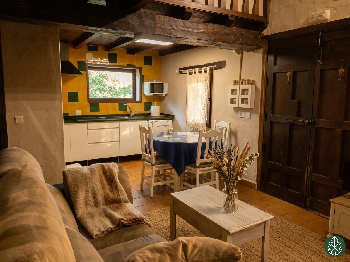 Druir Cabin