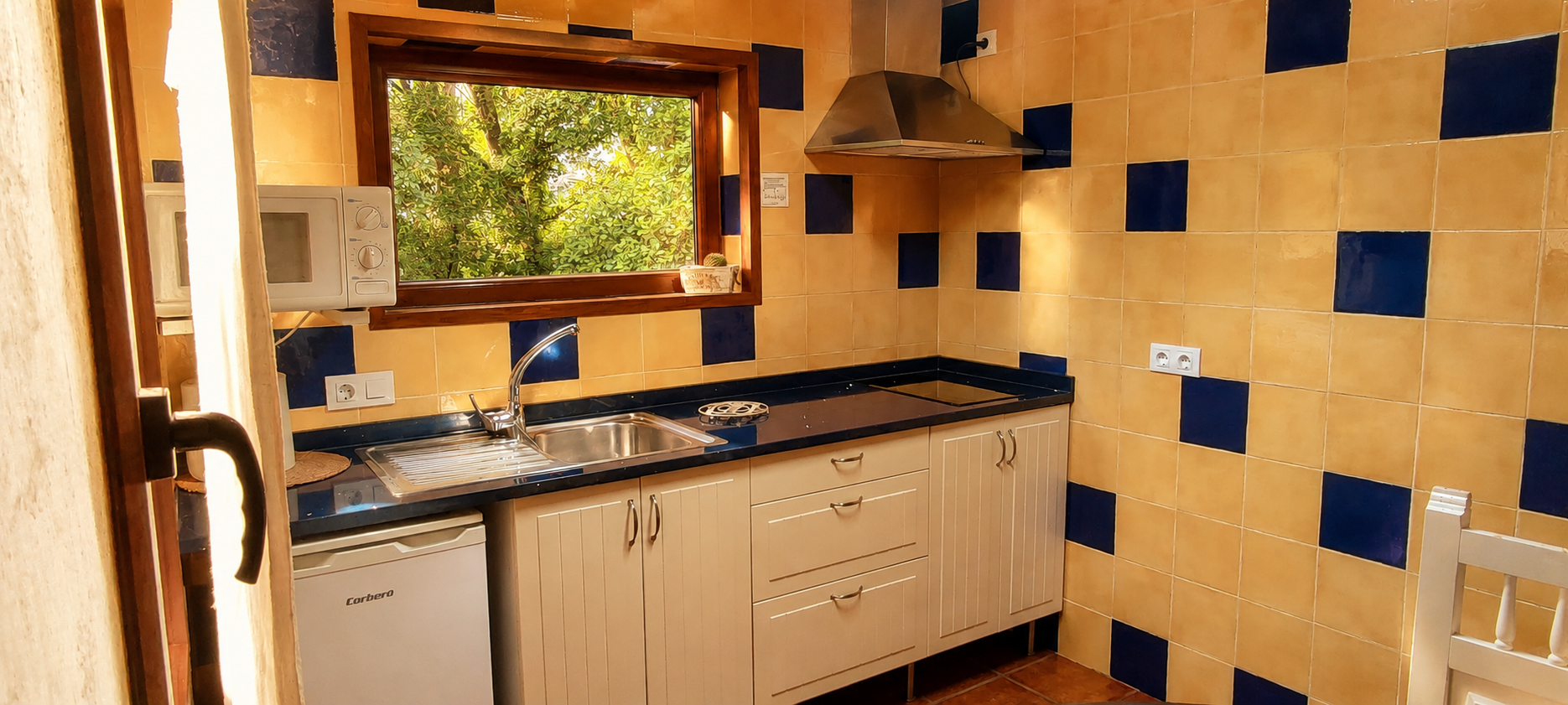 Ura Cabin