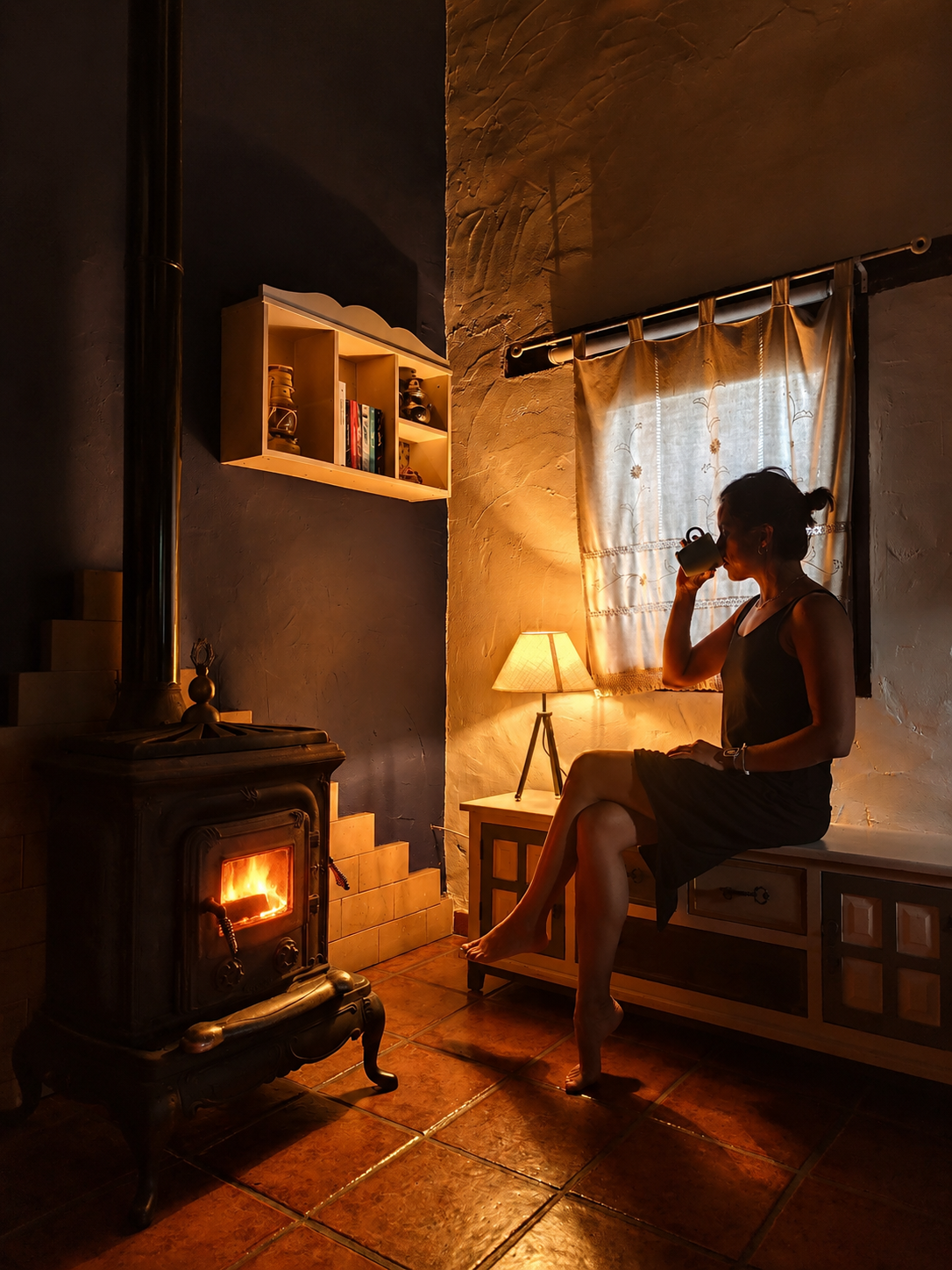 Ura Cabin
