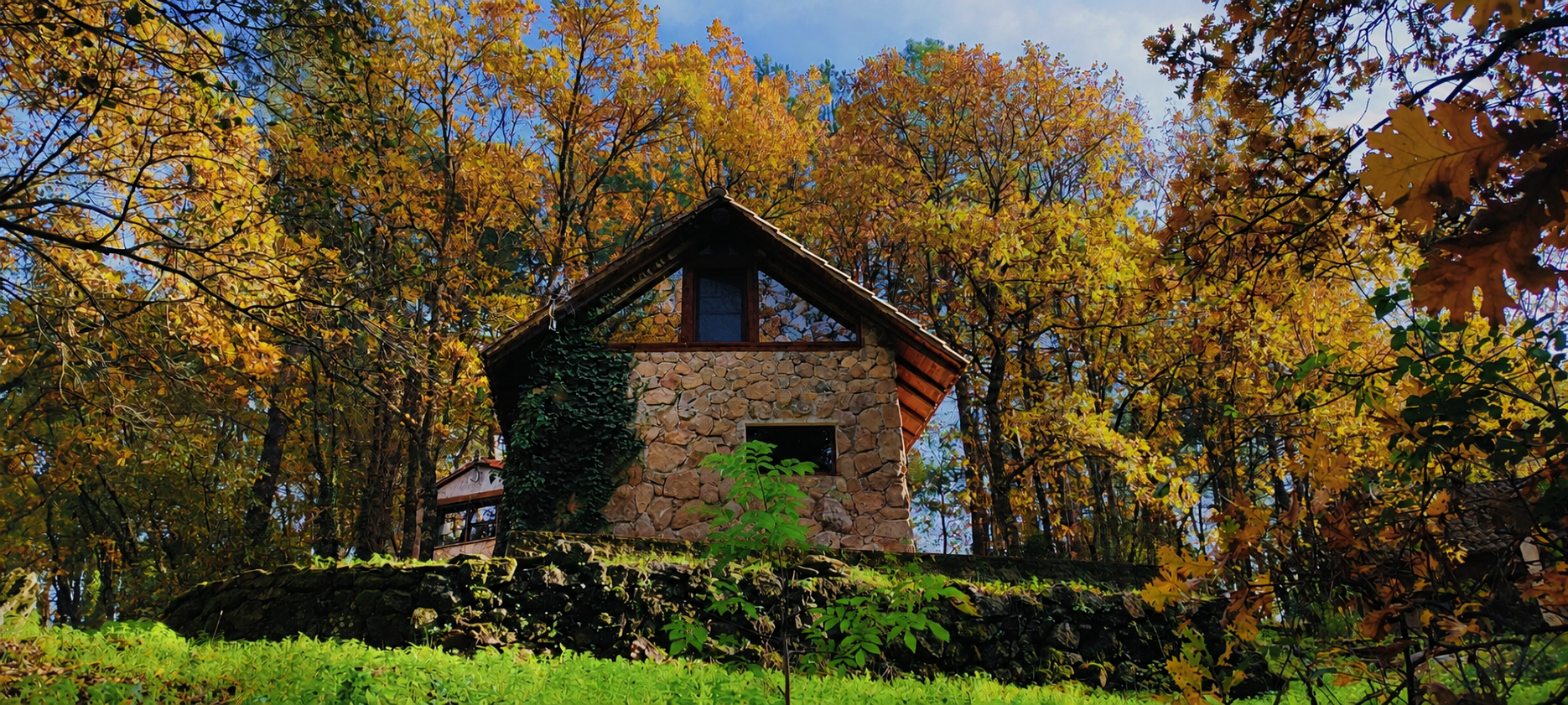 Ura Cabin