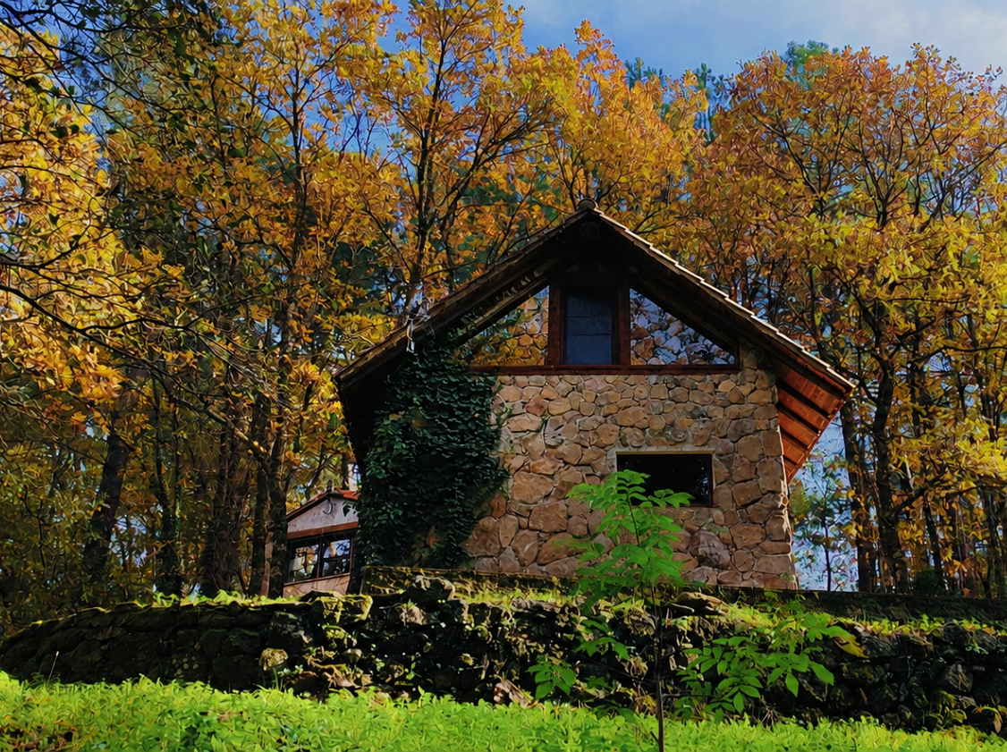 Ura Cabin
